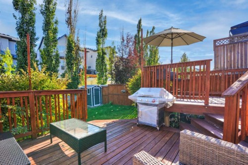 192 Sage Valley Drive Nw, Calgary, AB 