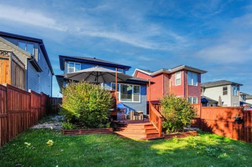 192 Sage Valley Drive Nw, Calgary, AB 