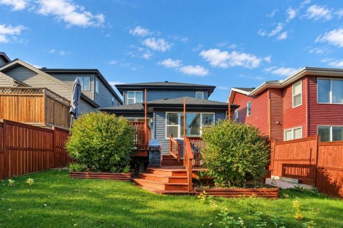 192 Sage Valley Drive Nw, Calgary, AB 