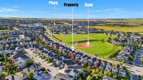 192 Sage Valley Drive Nw, Calgary, AB 