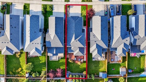 192 Sage Valley Drive Nw, Calgary, AB 