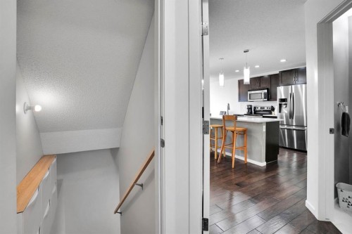 192 Sage Valley Drive Nw, Calgary, AB 