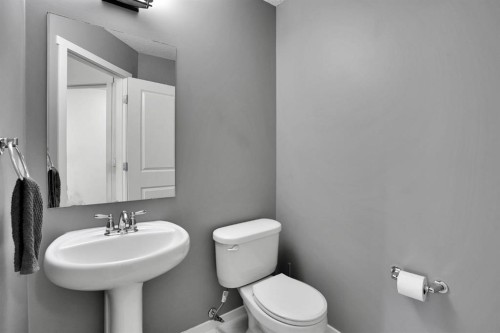 192 Sage Valley Drive Nw, Calgary, AB 