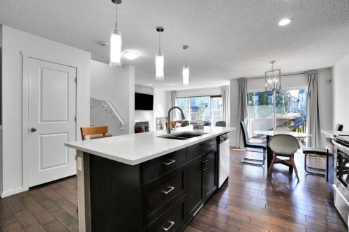 192 Sage Valley Drive Nw, Calgary, AB 