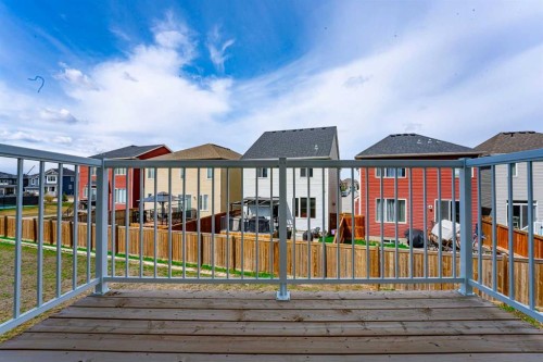 717 Windrow Manor Sw, Airdrie, AB - Outdoor
