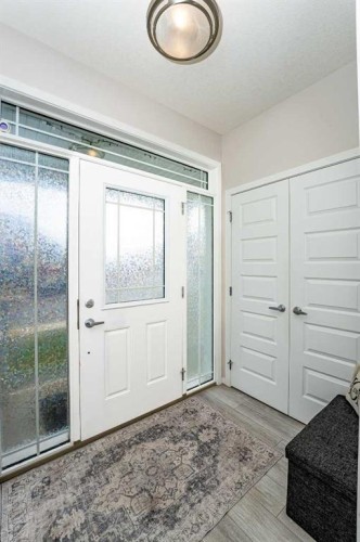 717 Windrow Manor Sw, Airdrie, AB - Indoor Photo Showing Other Room