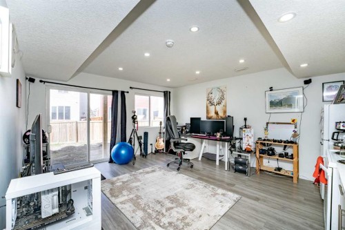 717 Windrow Manor Sw, Airdrie, AB - Indoor
