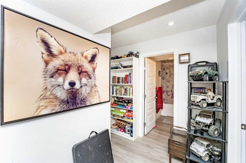 717 Windrow Manor Sw, Airdrie, AB - Indoor Photo Showing Other Room