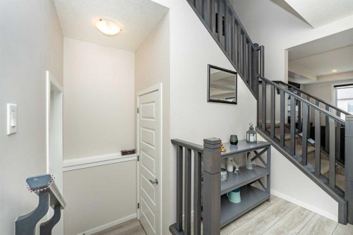 717 Windrow Manor Sw, Airdrie, AB - Indoor Photo Showing Other Room
