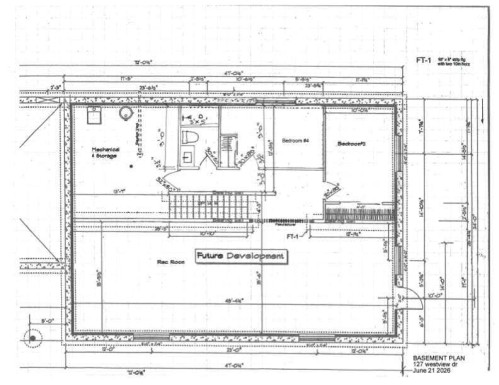 127 Westview Drive, Nanton, AB - Other