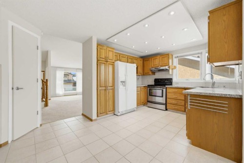 141 Woodbrook Road Sw, Calgary, AB 