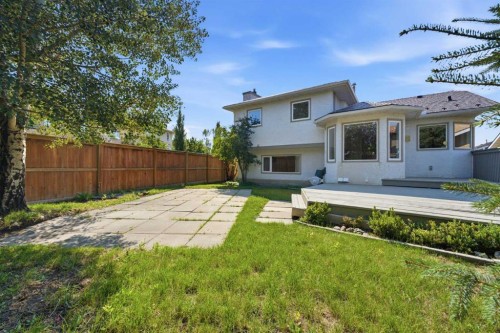 141 Woodbrook Road Sw, Calgary, AB 