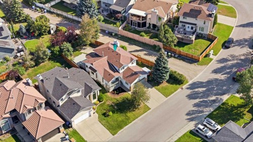 141 Woodbrook Road Sw, Calgary, AB 