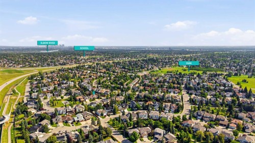 141 Woodbrook Road Sw, Calgary, AB 