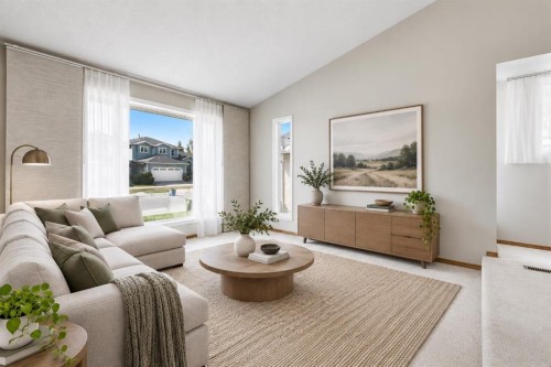 141 Woodbrook Road Sw, Calgary, AB 
