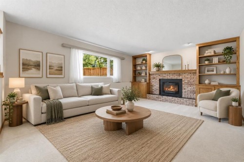 141 Woodbrook Road Sw, Calgary, AB 