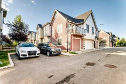 4109-100 Walgrove Court SE Calgary, AB T2X 4N1