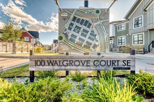 4109-100 Walgrove Court Se, Calgary, AB 