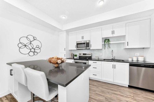 4109-100 Walgrove Court Se, Calgary, AB 