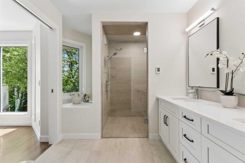 5 Sienna Hills Court Sw, Calgary, AB - Indoor
