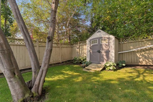 5 Sienna Hills Court Sw, Calgary, AB - Outdoor