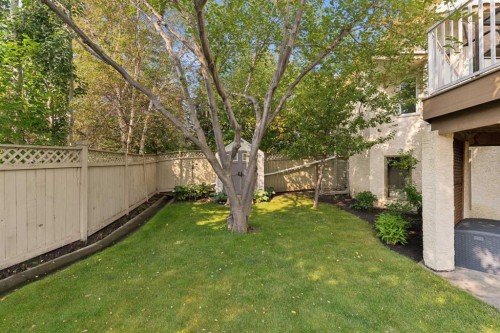 5 Sienna Hills Court Sw, Calgary, AB - Outdoor