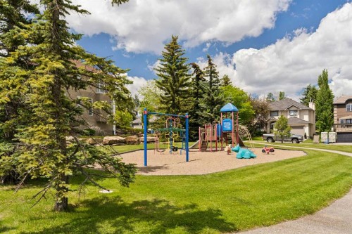 5 Sienna Hills Court Sw, Calgary, AB - Outdoor