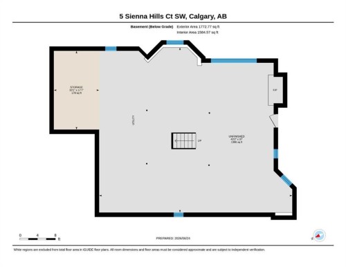 5 Sienna Hills Court Sw, Calgary, AB - Other