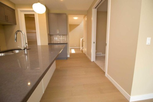 127 Sundown Crescent, Cochrane, AB - Indoor Photo Showing Other Room
