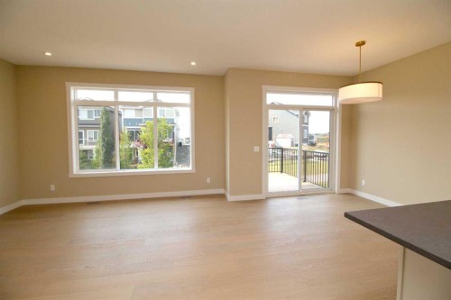 127 Sundown Crescent, Cochrane, AB - Indoor Photo Showing Other Room