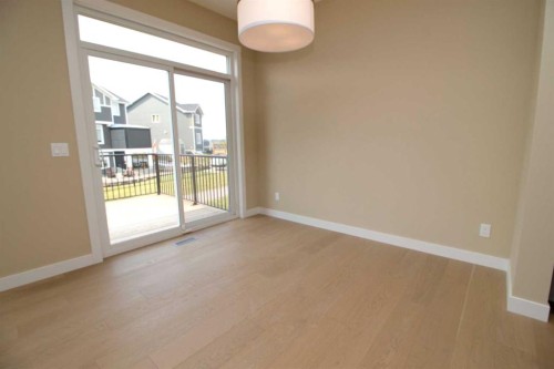 127 Sundown Crescent, Cochrane, AB - Indoor Photo Showing Other Room