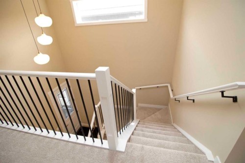 127 Sundown Crescent, Cochrane, AB - Indoor Photo Showing Other Room