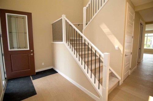 127 Sundown Crescent, Cochrane, AB - Indoor Photo Showing Other Room