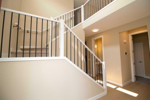 127 Sundown Crescent, Cochrane, AB - Indoor Photo Showing Other Room