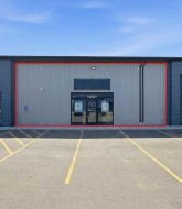 105-245 Canal Avenue Strathmore, AB T1P 1C1