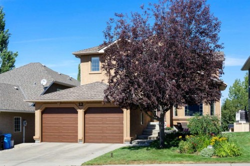 12 Mt Norquay Gate Se, Calgary, AB 