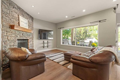 12 Mt Norquay Gate Se, Calgary, AB 