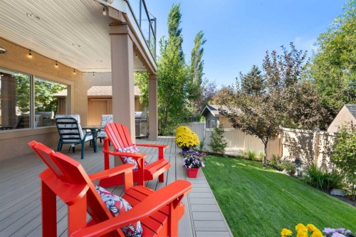 12 Mt Norquay Gate Se, Calgary, AB 