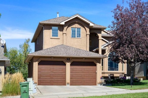 12 Mt Norquay Gate Se, Calgary, AB 