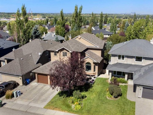 12 Mt Norquay Gate Se, Calgary, AB 