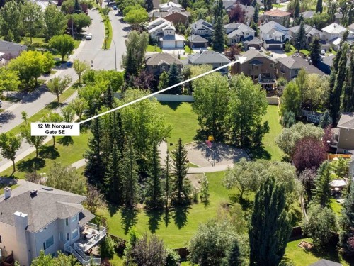 12 Mt Norquay Gate Se, Calgary, AB 