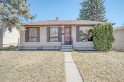7412 Fleetwood Drive SE Calgary, AB T2H 0X1