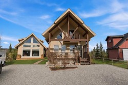 212 Cottageclub Crescent Rural Rocky View County, AB T2K 1B3