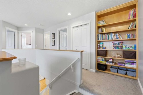 182 Kincora Park Nw, Calgary, AB - Indoor