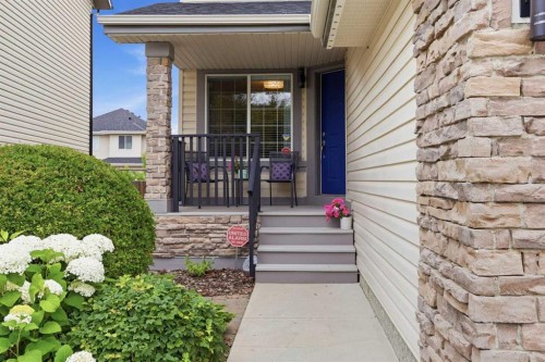 182 Kincora Park Nw, Calgary, AB - Outdoor