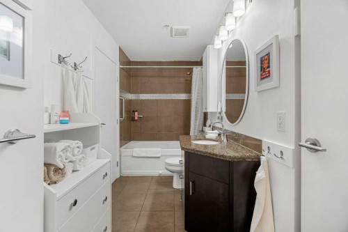 3202-210 15 Avenue Se, Calgary, AB - Indoor