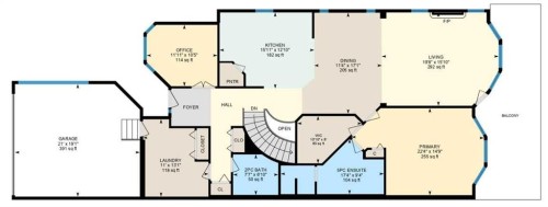 60 Prominence Point Sw, Calgary, AB - Other