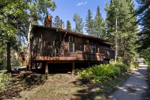 14 Pinewood Crescent, Canmore, AB 
