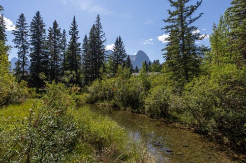 14 Pinewood Crescent, Canmore, AB 