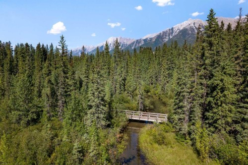14 Pinewood Crescent, Canmore, AB 